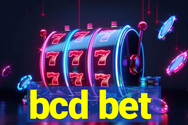 bcd bet